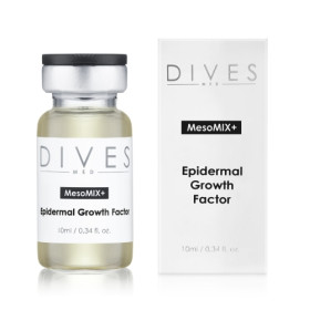 DIVES med. - Epidermal Growth Factor 1x10ml