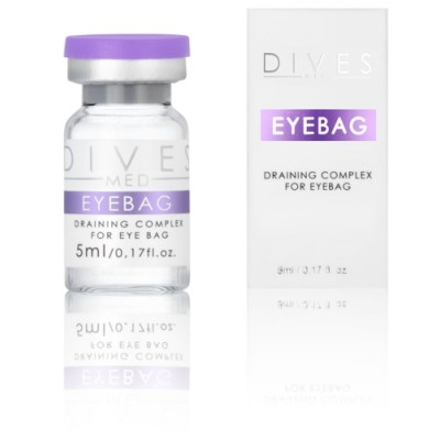 DIVES med. - Eye Bag (1x5ml)