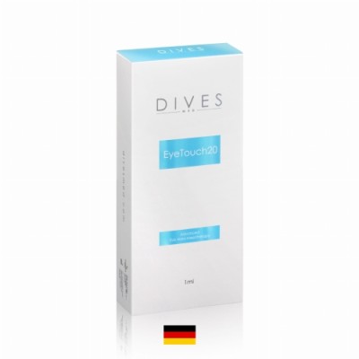 DIVES med. - EyeTouch20 (1x1ml)