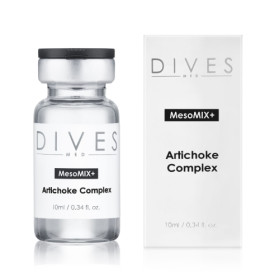 DIVES med. - Cardoon 1x10ml