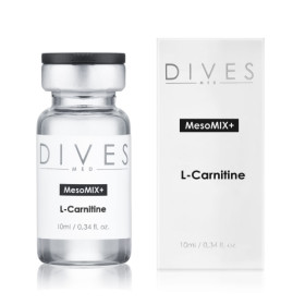 DIVES med. - L-carnitine 1x10ml