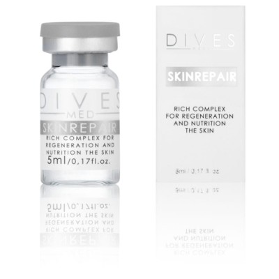 DIVES med. - Skinrepair (1x5ml)