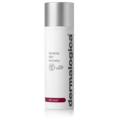 Dermatology DYNAMIC SKIN RECOVERY SPF50 anti-wrinkle protective cream with SPF50 50 ml
