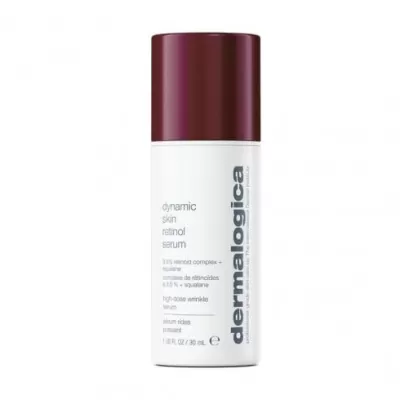 Dermologica DYNAMIC SKIN RETINOL SERUM concentrated and fast-acting serum with multi-retinoids 30 ml