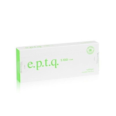 E.P.T.Q - S100 (1x1ml)