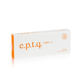 E.P.T.Q - S300 (1x1ml)