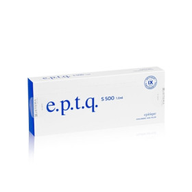 E.P.T.Q - S500 (1x1ml)