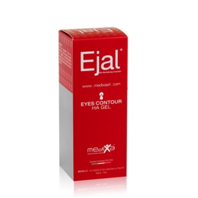 Ejal Eyes Contour HA Gel Serum facelifting 30ml