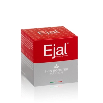 Ejal Skin Booster HA Moisturizing cream after treatments 50ml