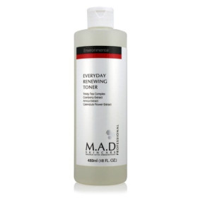 M.A.D Environmental Everyday Renewing Toner Tonik 480ml