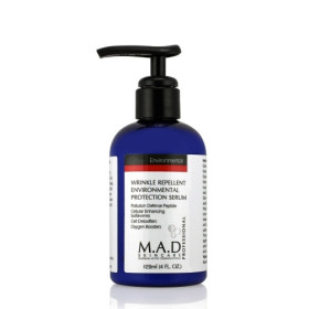 M.A.D Wrinkle Repellent Environmental Protection Repair serum 120ml