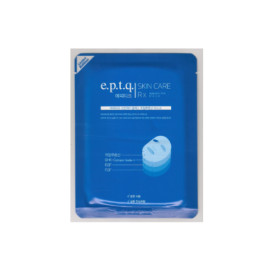 E.P.T.Q. Mask with HA and peptides 1pt.