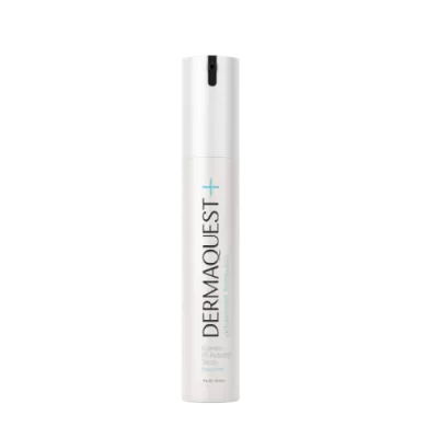 DERMAQUEST ADVANCED FORMULAS ESSENTIAL B5 HYDRATING serum moisturizing serum with cross-linked hyaluronic acid and provitamin B5 strengthening barrier and skin structure 30ml