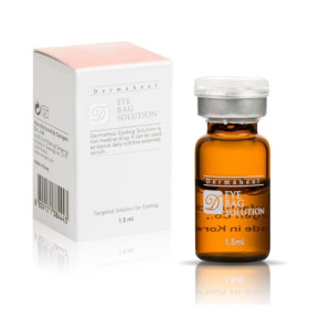 Dermaheal Eyebag Solution 1.5ml (1x1.5 ml)