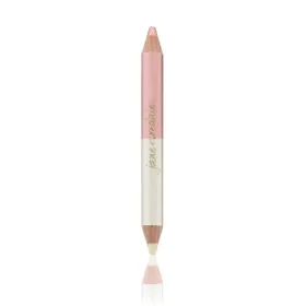 Jane Iredale EYE HIGHLIGHTER PENCIL Lighting eyeliner - color white pink