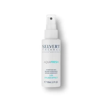 Selvert Thermal 12H HYDRATION MIST Irrigation mist 100ml