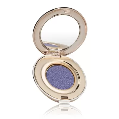 Jane Iredale PUREPRESSED EYE SHADOW single mineral eye shadow - color royal velvet