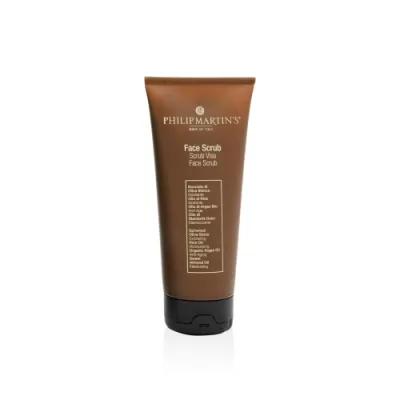 Philip Martin’s FACE SCRUB face peeling 200ml
