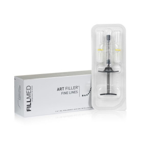 Filorga® (Fillmed) ART Filler Fine Lines (1x1ml)