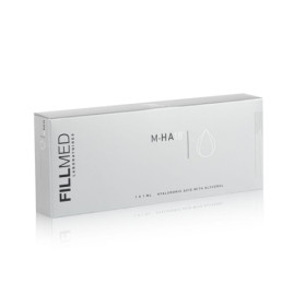 Filorga® (Fillmed) M-HA 18 (1x1ml)