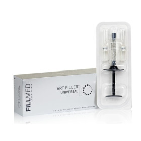 Filorga® (Fillmed) ART Filler Universal (1x1.2ml)
