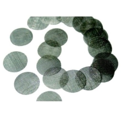 Grid filters for microdermabrasion 20 pieces.