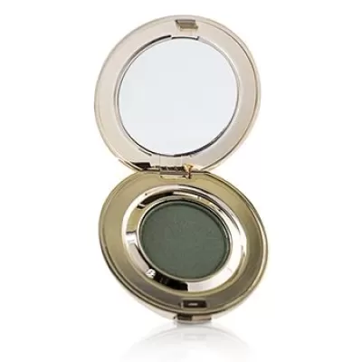 Jane Iredale PUREPRESSED EYE SHADOW single mineral eye shadow - color Forest