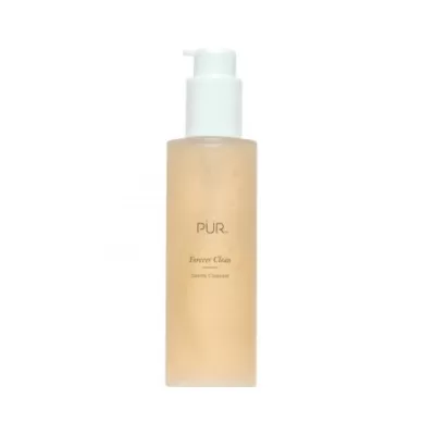 PÜR FOREVER CLEAN GENTLE CLEANSER Mild facewash gel 150ml