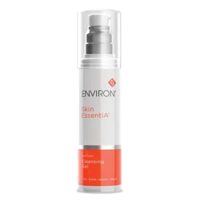 Environ Low FOAM CLEANING GEL delicate cleansing gel for washing each type of skin also sensitive 200ml