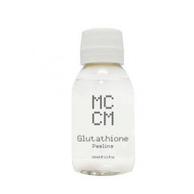 MCCM Glutathione Peeling 100ml-end series