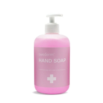 Swederm® Hand Soap Soap Hand Soap 500ml