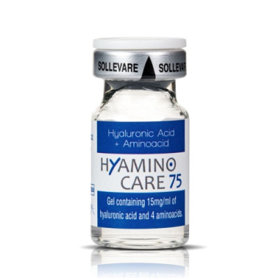 Hyamino Care 75 1x5ml