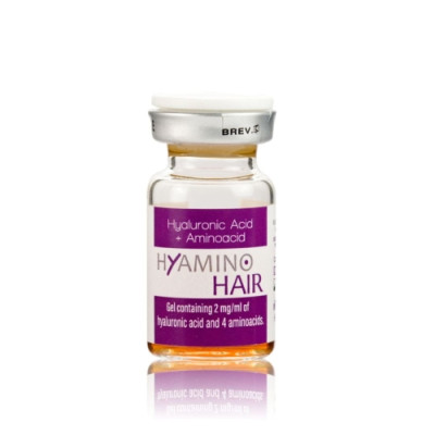 Hyamino Hair (1x5ml)