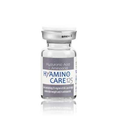 Hyamino Care 125 1x5ml