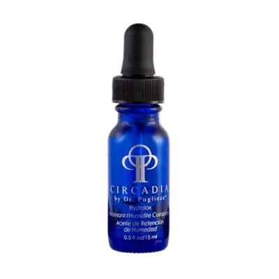 Circadia HYDRALOX oil moisturizing serum 15 ml