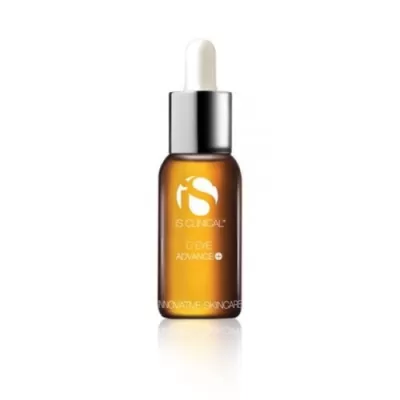 IS Clinical C EYE ADVANCE+ eye serum 15ml