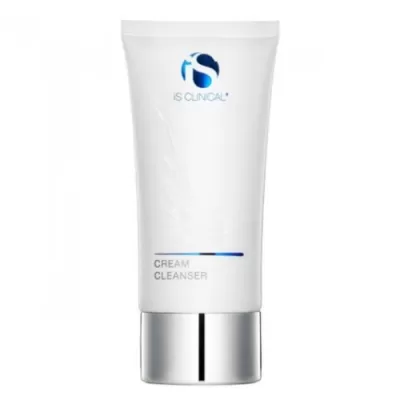 IS Clinical CREAM CLEANSER cleansing cream 120ml
