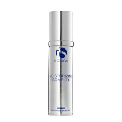 IS Clinical MOISTURIZING COMPLEX moisturizing cream 50ml