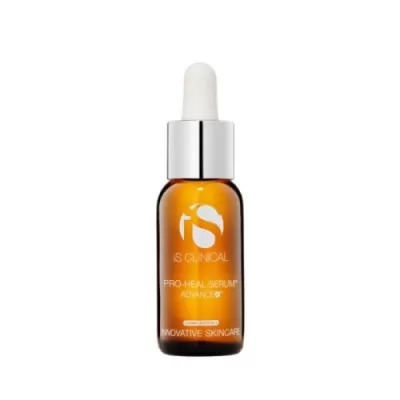 IS Clinical PRO-HEAL SERUM ADVANCE+ soothing serum to sensitive skin, treatment of rosacea 30ml