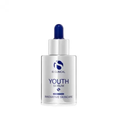 IS Clinical YOUTH SERUM 30ml anti-wrinkle serum