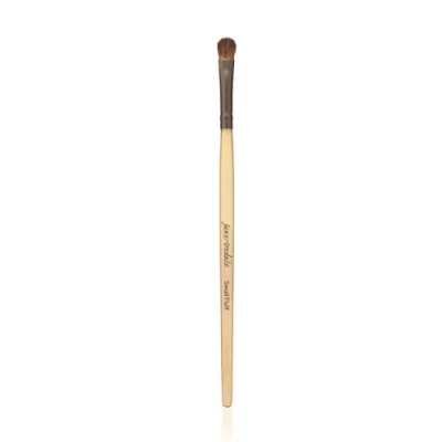 Jane Iredale SMALL FLUF brushes for precise shadow application