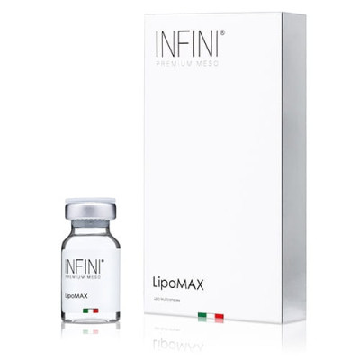 INFINI Premium Meso LipoMax (1x 10ml)