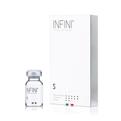 INFINI Premium Meso S 516 (1x10ml)
