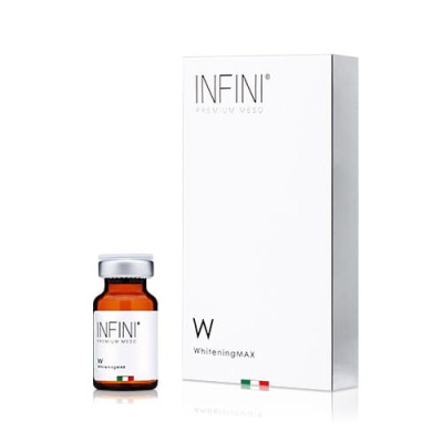 INFINI Meso Premium - Whitening Max (1x10ml)