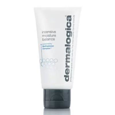 Dermologica INTENSIVE MOISTURE BALANCE nutritional moisturizing cream for dry skin 100ml