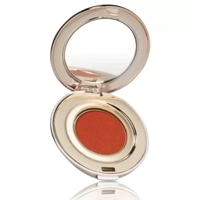 Jane Iredale PUREPRESSED EYE SHADOW single mineral eye shadow - red carpet color