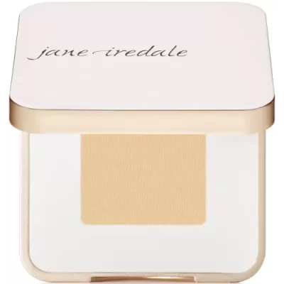 Jane Iredale PUREPRESSED EYE SHADOW single mineral eye shadow - color bone