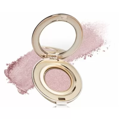 Jane Iredale PUREPRESSED EYE SHADOW single mineral eye shadow - color nude
