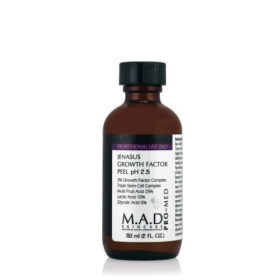M.A.D Jenasus Growth Factor Peel Peeling anti-aging for mature skin 60ml