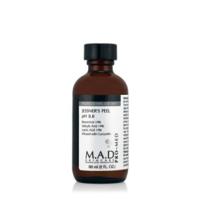 M.A.D. Jessner's Peel Peeling for fatty and mature skin 60ml